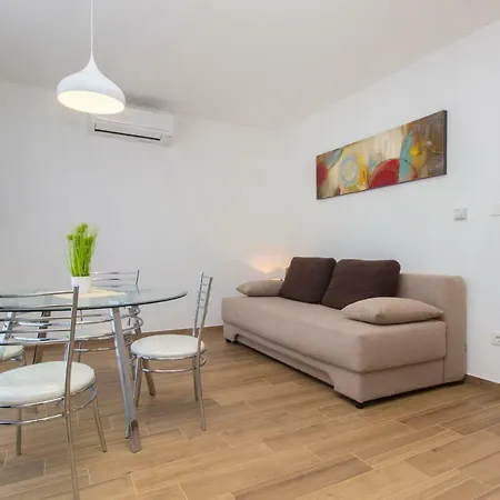 Apartments Labor Sibenik Exterior photo