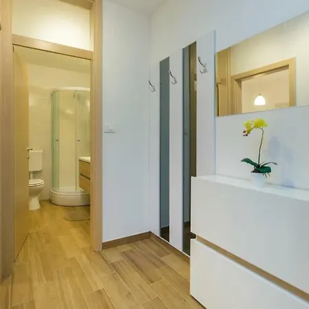 Apartments Labor Sibenik Exterior photo