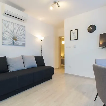 Apartments Labor Sibenik Exterior photo