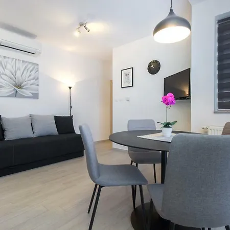 Apartments Labor Sibenik Exterior photo