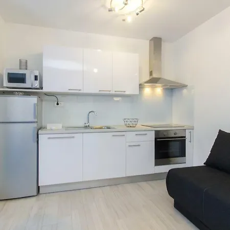 Apartments Labor Sibenik Exterior photo