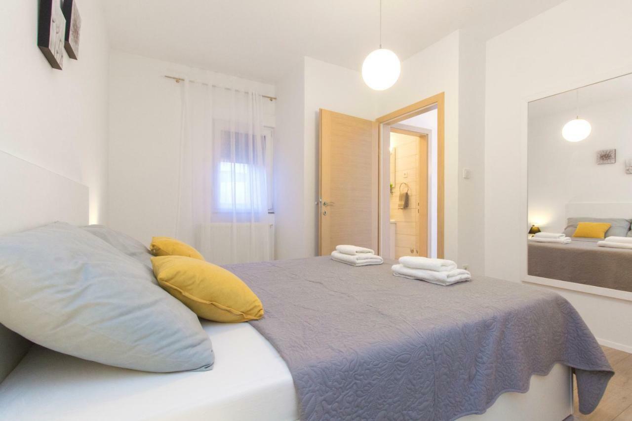 Labor Apartment Sibenik