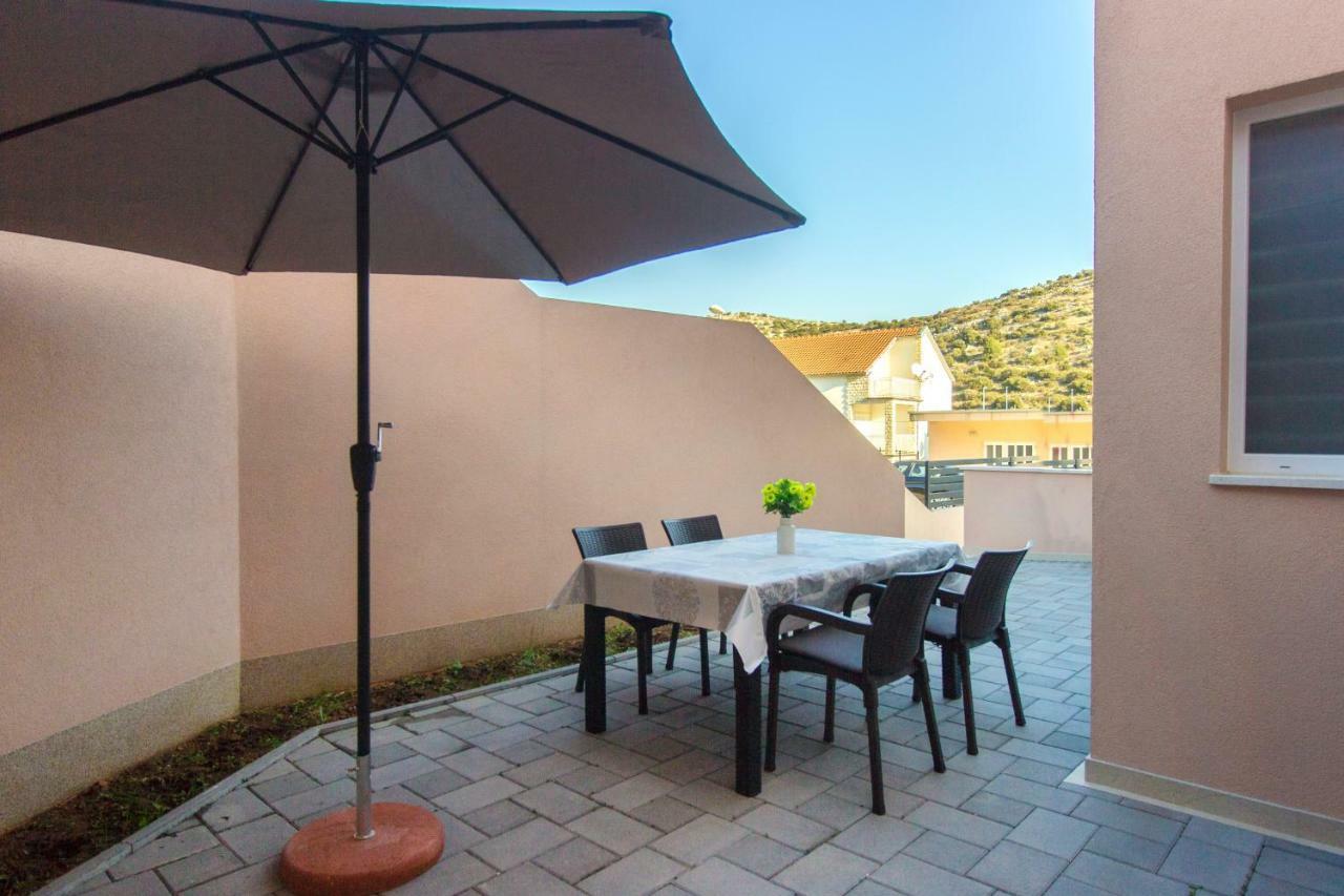 Labor Appartement
