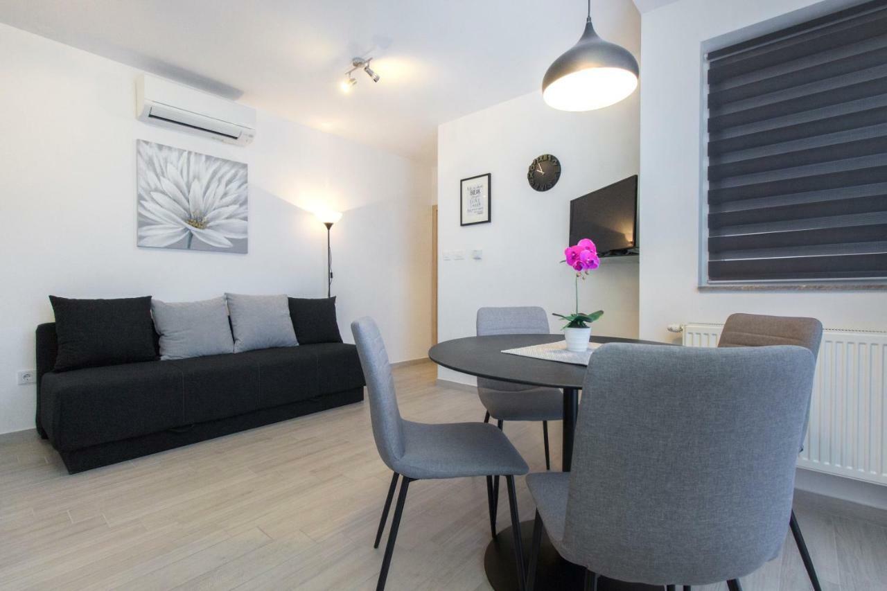 Labor Apartment Sibenik