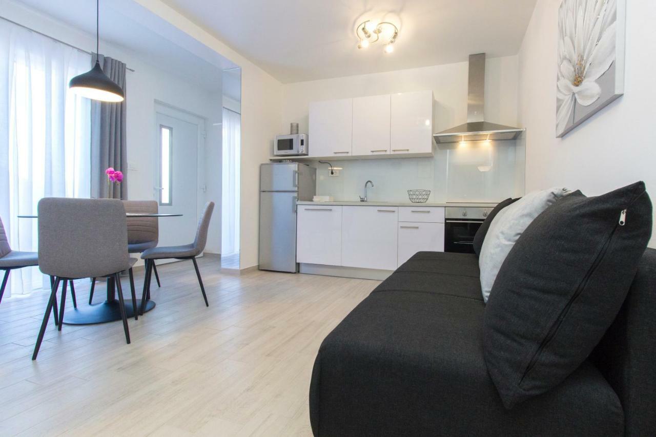 Appartement Labor